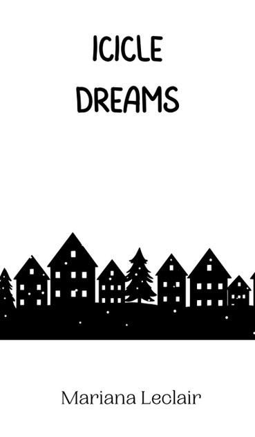 Icicle Dreams Icicle Dreams