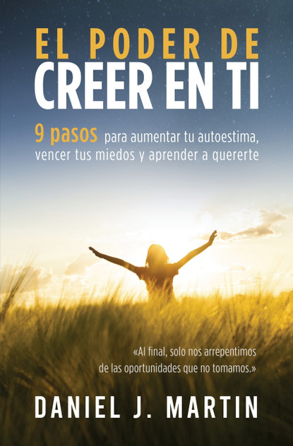 El poder de creer en ti El poder de creer en ti