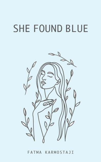 She Found Blue She Found Blue