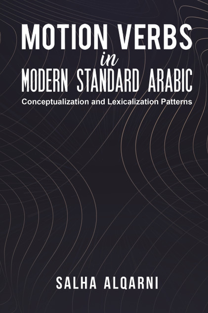 Motion Verbs in Modern Standard Arabic