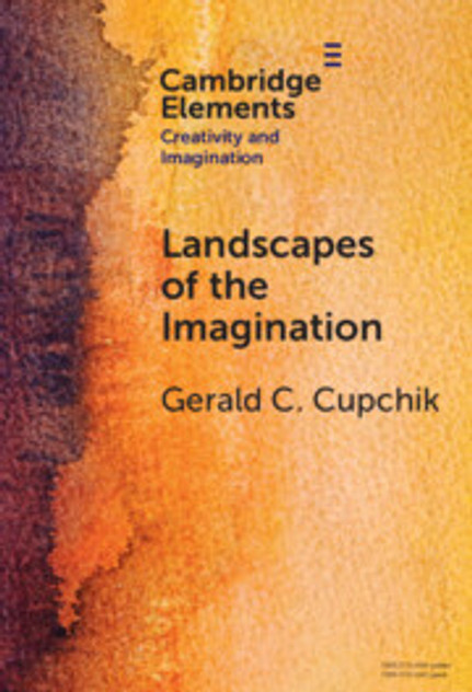 Landscapes of the Imagination Landscapes of the Imagination