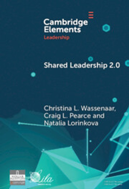 Shared Leadership 2.0 Shared Leadership 2.0