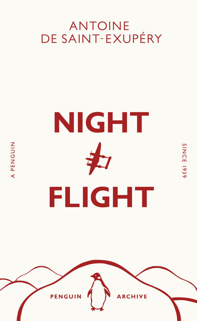 Night Flight Night Flight