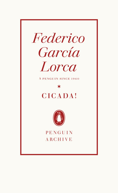 Cicada! Cicada!