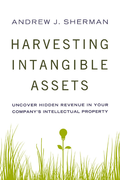 Harvesting Intangible Assets