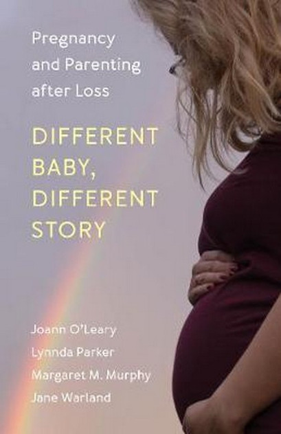 Different Baby, Different Story Different Baby, Different Story