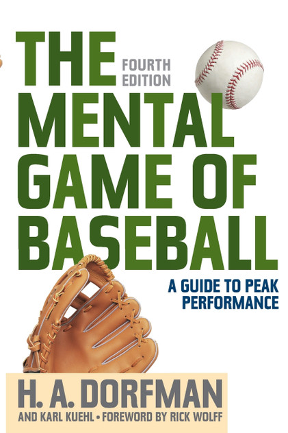 The Mental Game of Baseball The Mental Game of Baseball