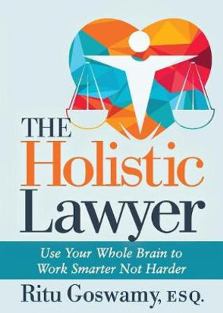 The Holistic Lawyer The Holistic Lawyer