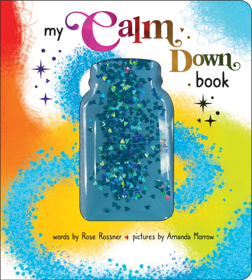 My Calm Down Book My Calm Down Book