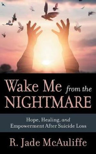 Wake Me from the Nightmare Wake Me from the Nightmare
