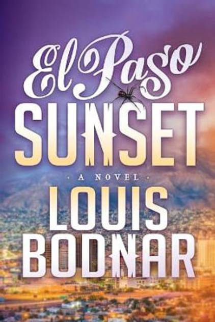 El Paso Sunset El Paso Sunset