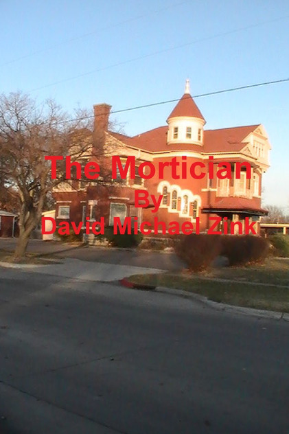The Mortician The Mortician