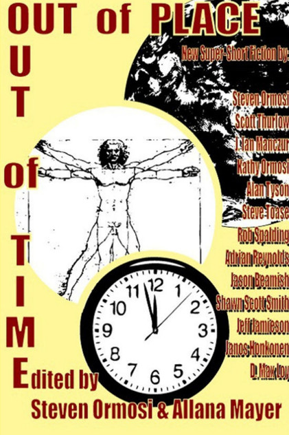 Out of Place, Out of Time Out of Place, Out of Time