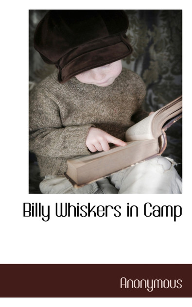 Billy Whiskers in Camp Billy Whiskers in Camp