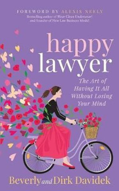 Happy Lawyer Happy Lawyer