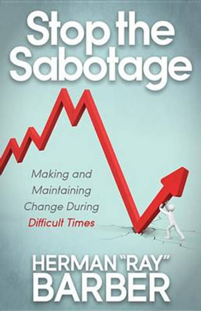 Stop the Sabotage Stop the Sabotage