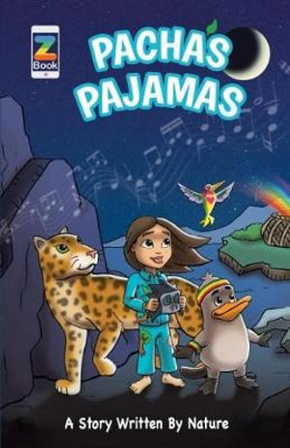 Pacha's Pajamas Pacha's Pajamas