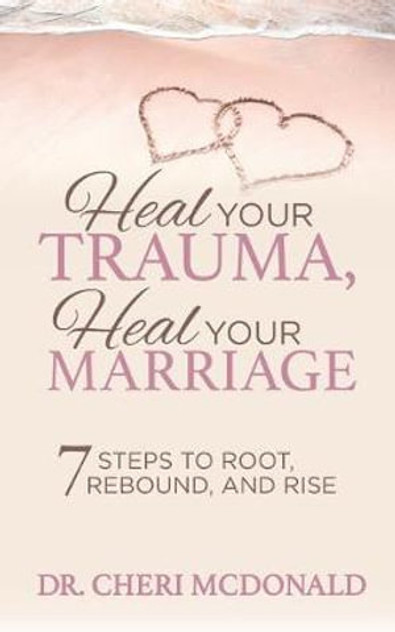 Heal Your Trauma, Heal Your Marriage Heal Your Trauma, Heal Your Marriage
