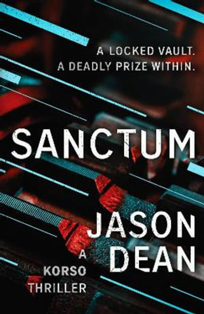 Sanctum Sanctum