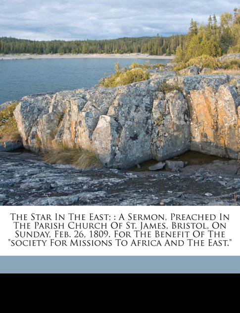 The star in the East; The star in the East;