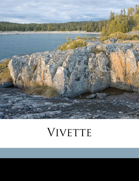 Vivette Vivette