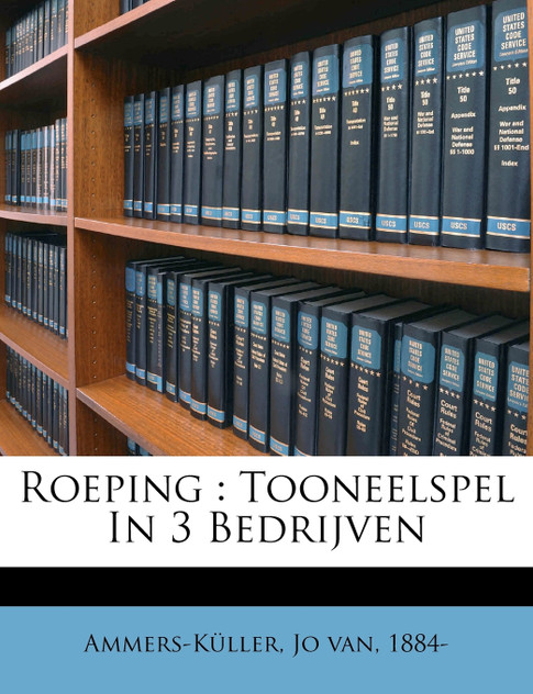 Roeping Roeping