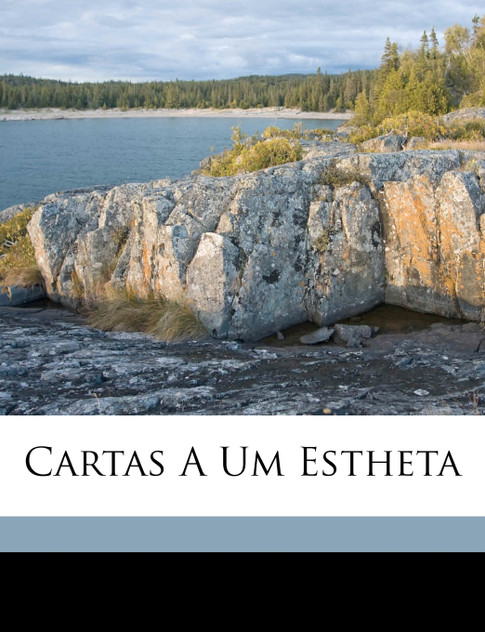 Cartas a um estheta