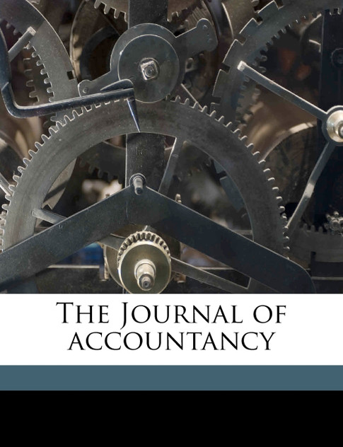 The Journal of accountanc, Volume 30 The Journal of accountanc, Volume 30