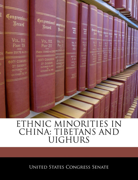 Ethnic Minorities In China Ethnic Minorities In China