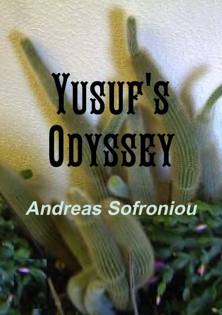 YUSUF'S ODYSSEY YUSUF'S ODYSSEY