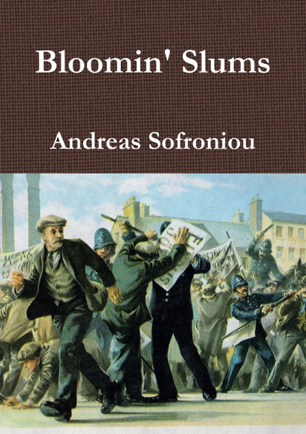 Bloomin' Slums Bloomin' Slums