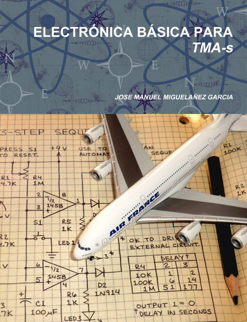 ELECTRÓNICA BÁSICA PARA TMA-s ELECTRÓNICA BÁSICA PARA TMA-s