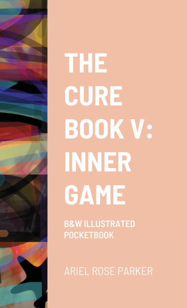 THE CURE BOOK V THE CURE BOOK V
