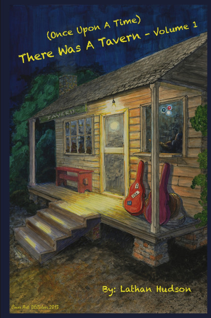 Once Upon a Time ... There Was a Tavern Volume 1