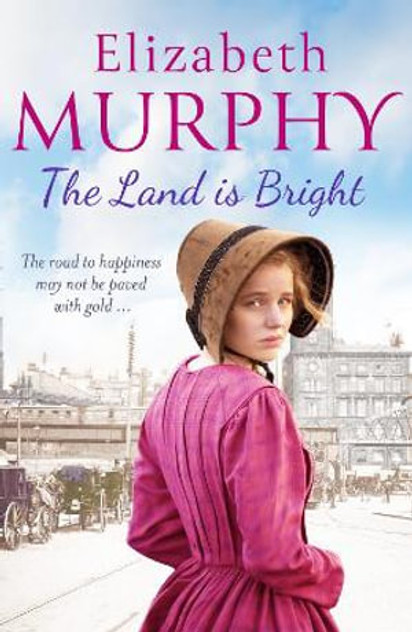 The Land is Bright The Land is Bright