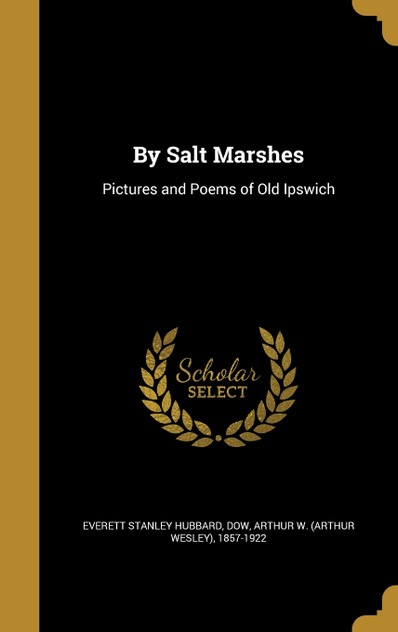 By Salt Marshes By Salt Marshes