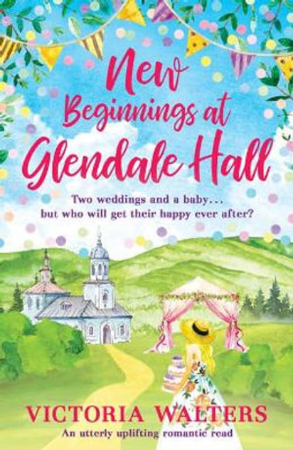 New Beginnings At Glendale Hall New Beginnings At Glendale Hall