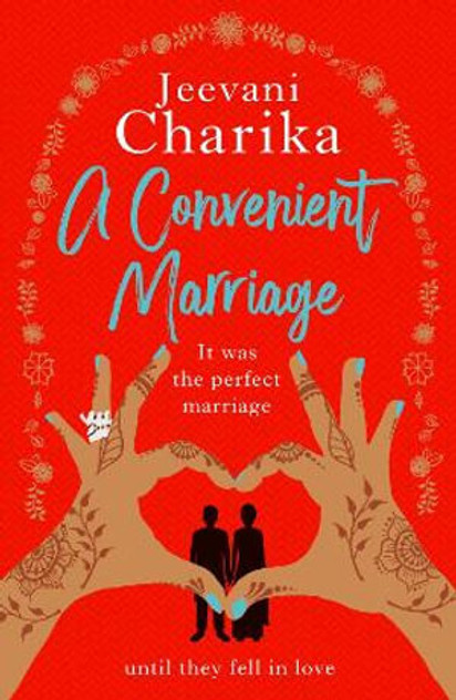 A Convenient Marriage A Convenient Marriage
