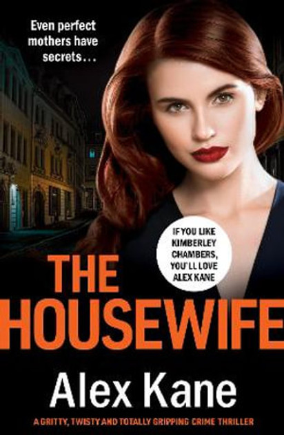 The Housewife The Housewife