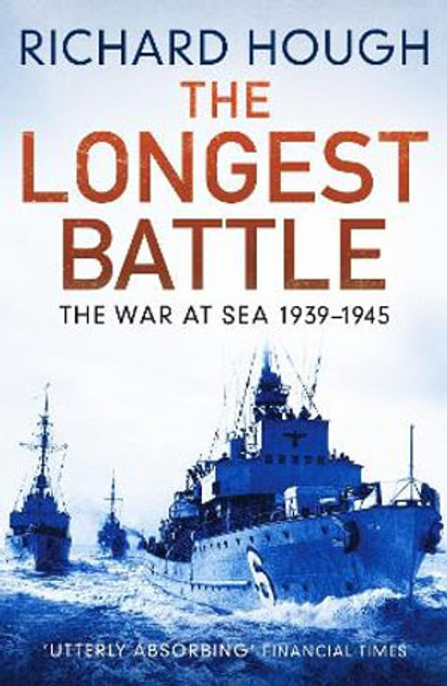 The Longest Battle The Longest Battle