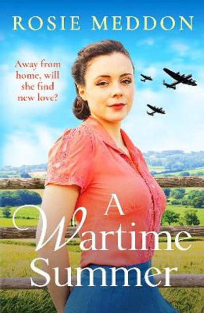 A Wartime Summer A Wartime Summer