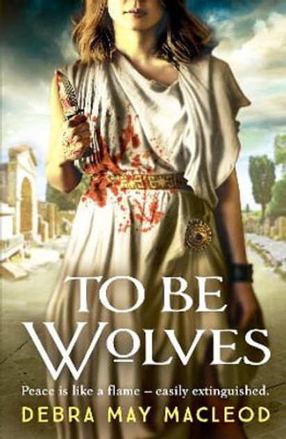To Be Wolves To Be Wolves