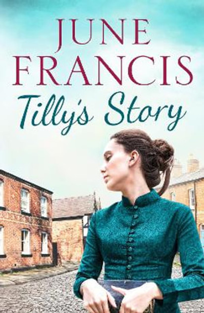 Tilly's Story Tilly's Story