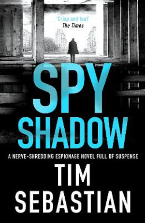 Spy Shadow