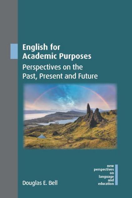 English for Academic Purposes English for Academic Purposes