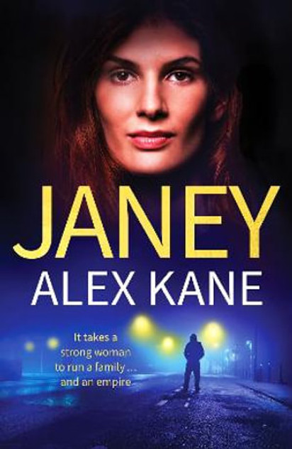 Janey Janey