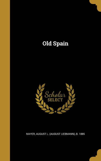 Old Spain