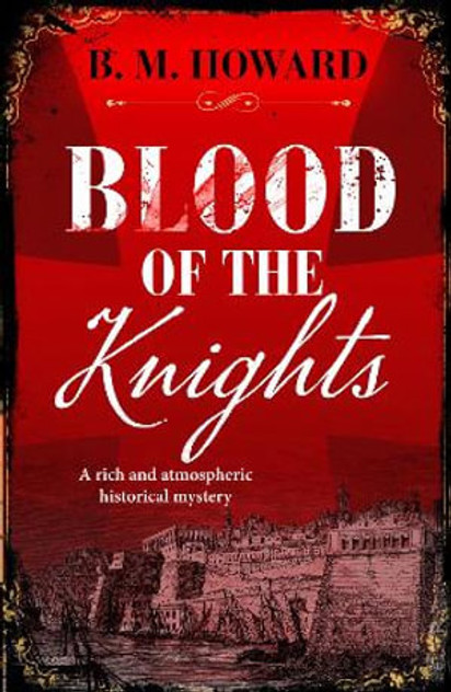 Blood of the Knights Blood of the Knights