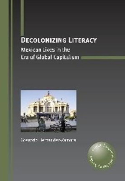 Decolonizing Literacy Decolonizing Literacy