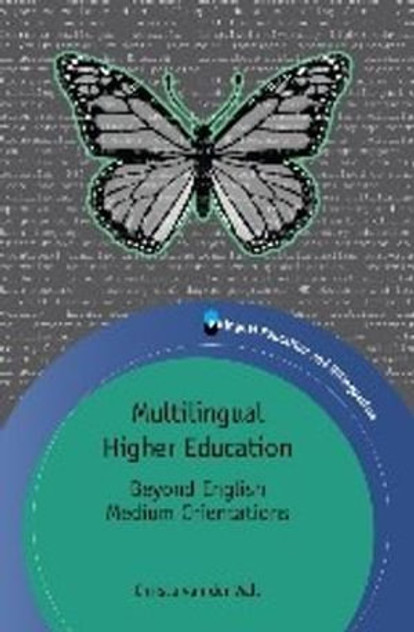 Multilingual Higher Education Multilingual Higher Education